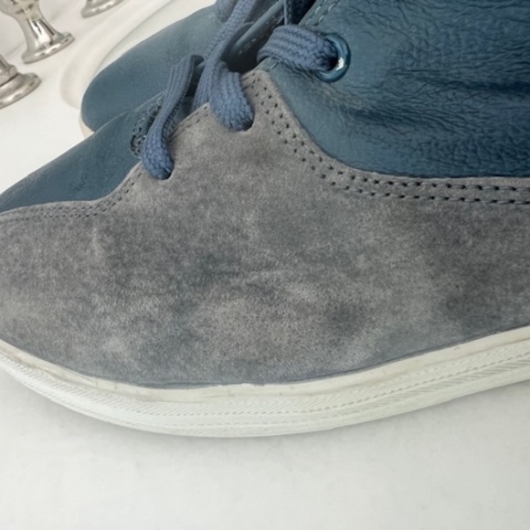 NFN Gourmet Quattro S SNEAKERS - Picture 13 of 14